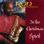 Joy To The World cover