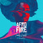 Afrofire cover