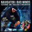 Bad Minds artwork
