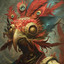 Charukesi Found its way to the Major realm cover