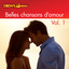 Belles chansons d'amour, Vol. 1 cover
