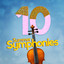 10 Summer Symphonies cover