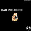 Bad Influence (Makanja Riddim) cover