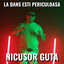 La Dans Esti Periculoasa cover