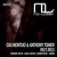 Hell's Bells - Ben Lb Remix