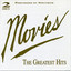 Movies: The Greatest Hits cover
