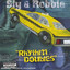 Sly & Robbie Present Riddim Doubles cover