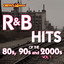 R&B Hits of the 80s, 90s and 2000s, Vol. 1 cover