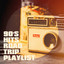 90's Hits Road Trip Playlist cover