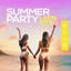 Summer Party - Latin Hits cover
