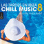 Las Tardes en Ibiza Chill Music 8 cover