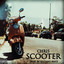 Scooter cover