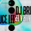 Dj Bruce Lee — The Line cover art