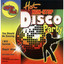 Hot Non-Stop Disco Party cover