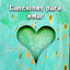 Canciones para amar cover
