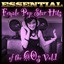 Essential Female Pop Star Hits of the 60s-Vol.1 cover