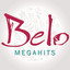 Mega Hits - Belo cover