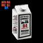 B4: BringBoomBapBack cover