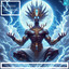Jevon Jackson — Electronic African (Original Mix) cover art