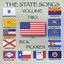 Texas, Our Texas cover
