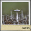 Rain Spa : Pluie somnolente et tons doux cover