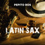 Latin Sax cover