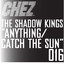 Catch The Sun / Anything - Catch The Sun