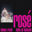 Rosé cover