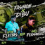 DJ LEAN FLEITAS — FASHION X DIBU (B2B AXEL FERNANDEZ) [AFTERMIX] cover art