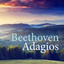 Beethoven Adagios cover