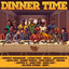 Dinner Time Riddim cover