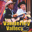 Vanderley e Valtecy profile