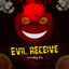 Evil Receive cover