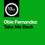 Take Me Back - Extended Mix