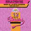 Wish & Fonda Rae — Touch Me (All Night Long) cover art