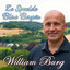 William Burg - Ze Speelde Blue Bayou