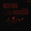 Before My Success cover
