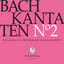 Kantate zum 24. Sonntag nach Trinitatis, BWV 60 "O Ewigkeit, du Donnerwort": II. Rezitativ. "O schwerer Gang zum letzten Kampf" (Alt, Tenor) cover