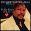 It's the Kind of Love - Sir Jonathan Williams - (Single)