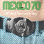 Wonderful Lie - Mexico 70