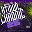 H-Town Chronic 25 cover