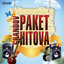 Grandov Paket Hitova 2016 cover