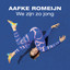Aafke Romeijn - We Zijn Zo Jong