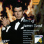 Best Of James Bond cover