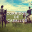 Corridos de Caballos cover