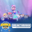 Rubble & Crew & PAW Patrol - Breakthrough
