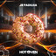 Jr Padilha — House Rythms cover art