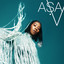 V cover
