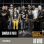 Sandália de Prata no Estúdio Showlivre (Ao Vivo) cover