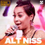 Alt Niss no Estúdio Showlivre (Ao Vivo) cover